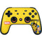 Marvel X-Men The Wolverine Google Stadia Controller Skin